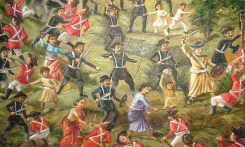 Why Nepal Was Never Colonized| Anglo-Nepalese War