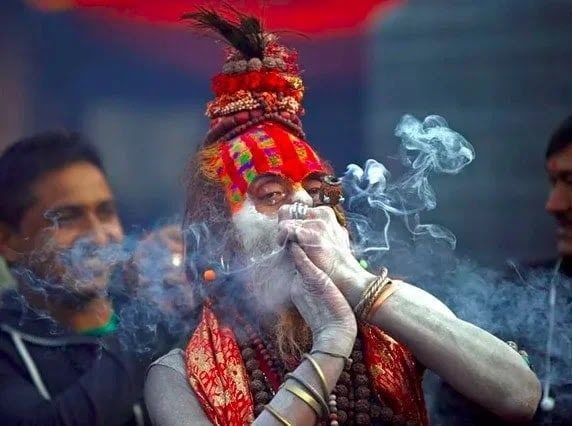 Mahashivaratri Pashupatinath-Temple