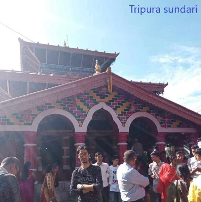 Tripura