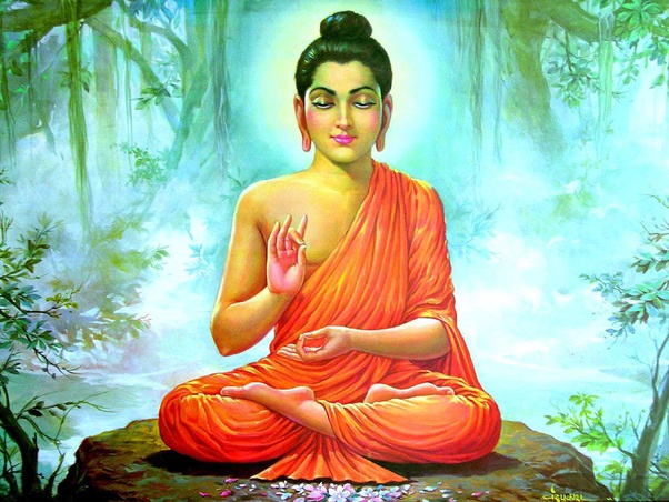 facts about Gautama buddha