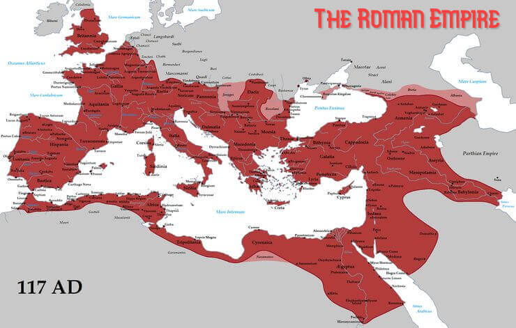 Roman Empire