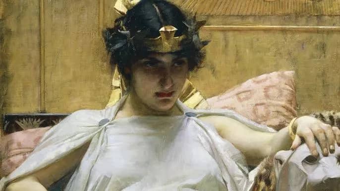 cleopatra 51 amazing historical facts 1