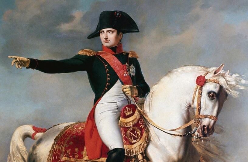 napoleon 1