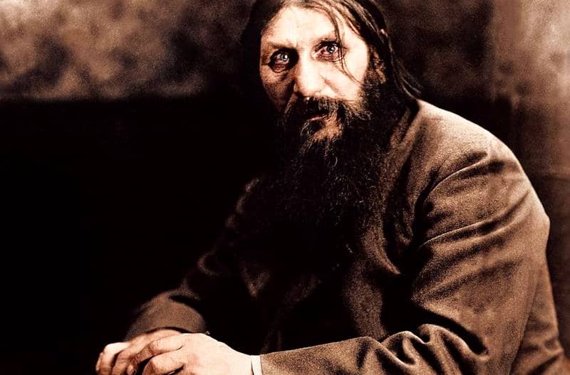 rasputin 1