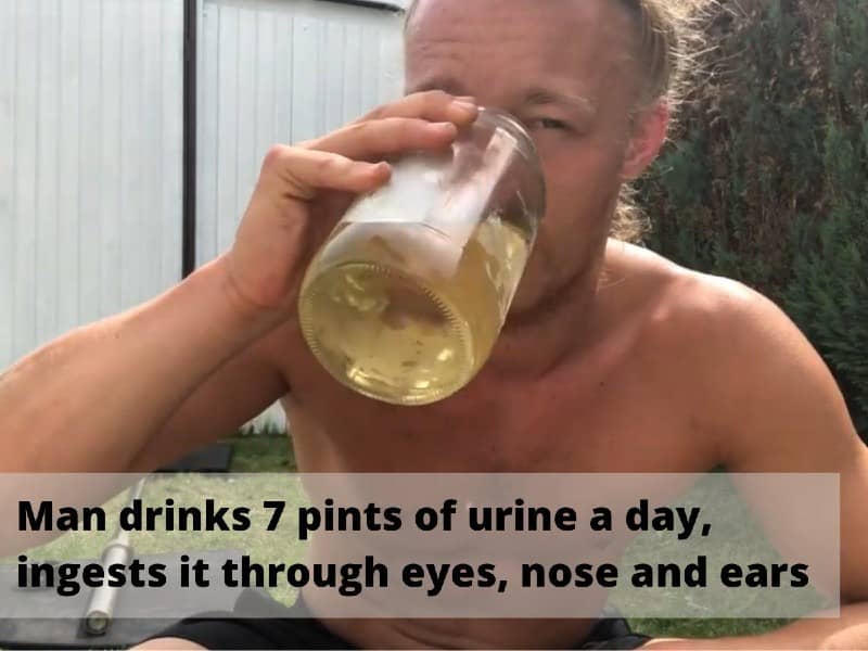 urine 1