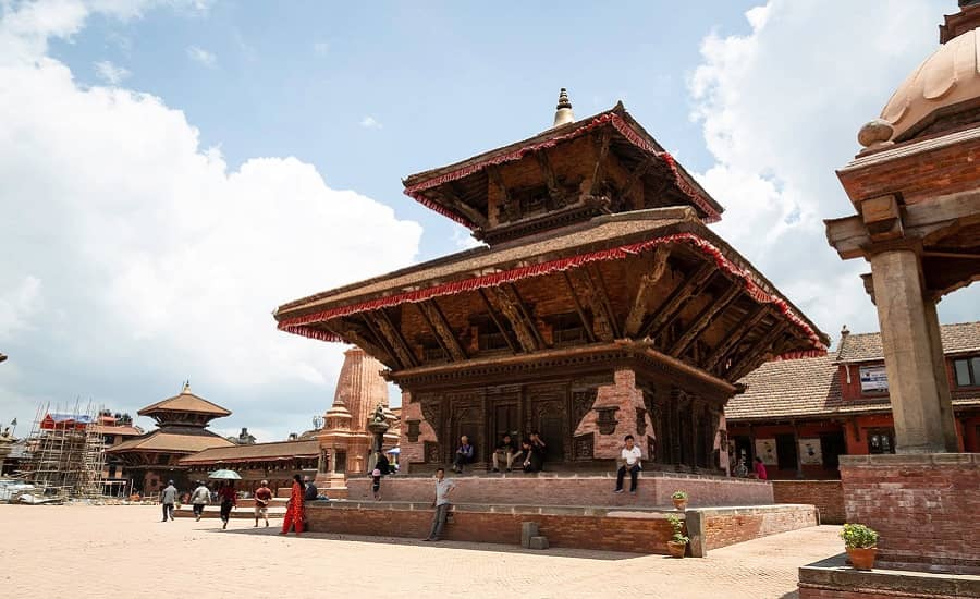 Bhaktapur