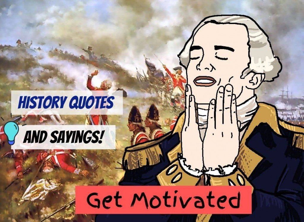 historical quotes amazing 1